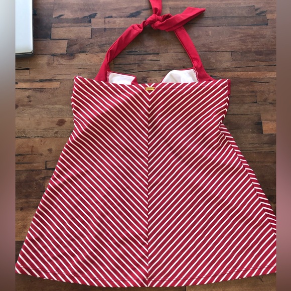 Panache tankini top - Picture 4 of 16